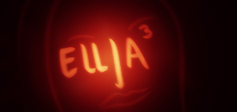 Art - Ella, Ella, Ella