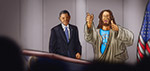 Art - Jesus Counsels Obama