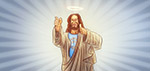 Art - Jesus the Messiah